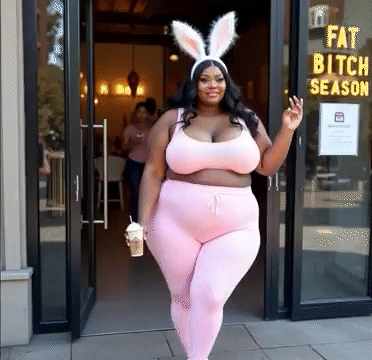 FBS Token - Fat Bitch Season